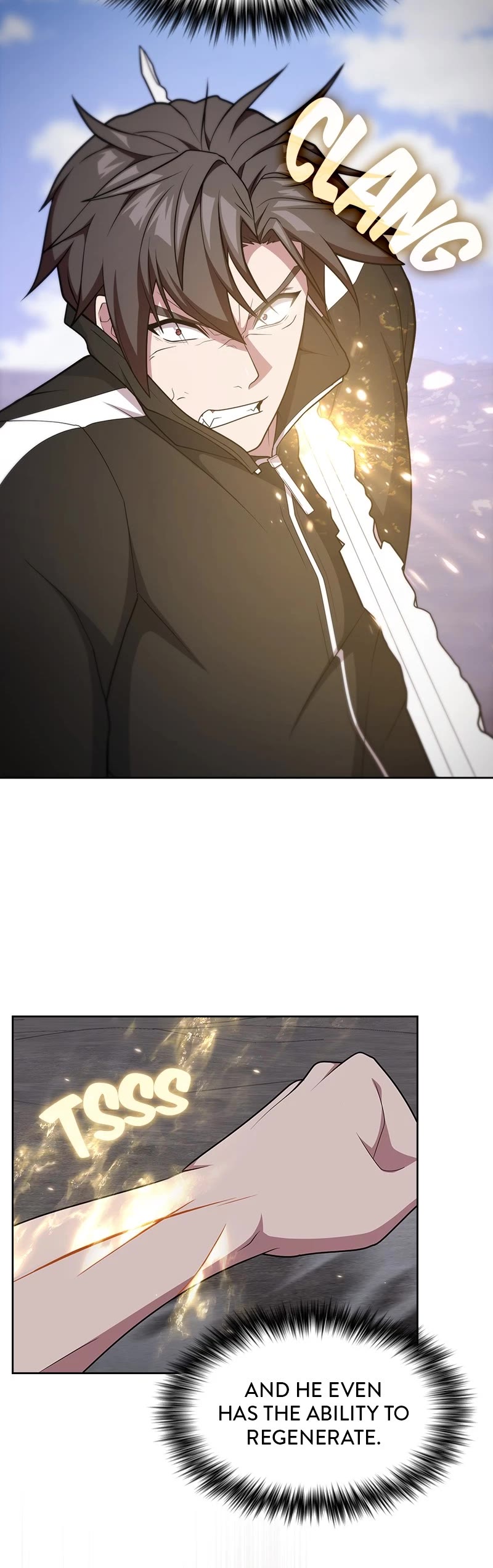 The Tutorial Tower's Advanced Player Chapter 185 page 44 - Chapter 185: Episode 185