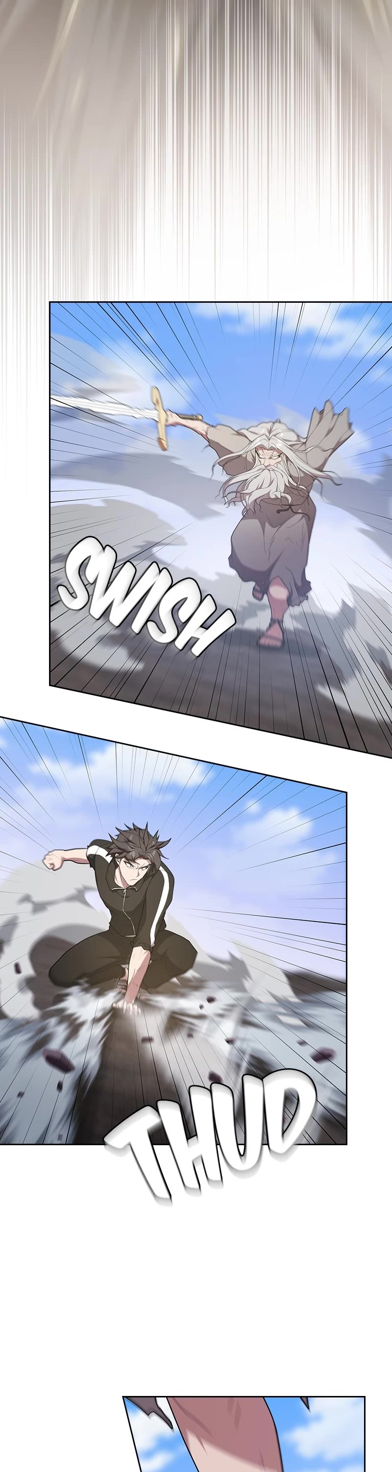 The Tutorial Tower's Advanced Player Chapter 185 page 46 - Chapter 185: Episode 185