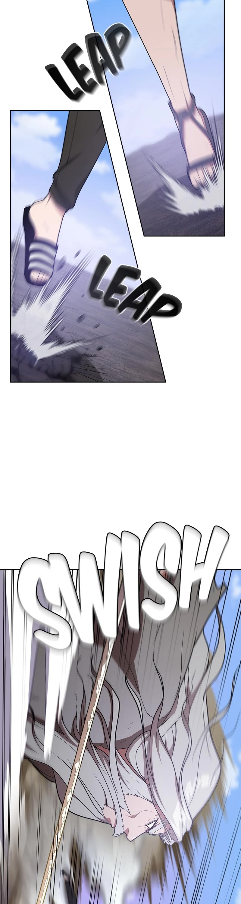 The Tutorial Tower's Advanced Player Chapter 185 page 47 - Chapter 185: Episode 185