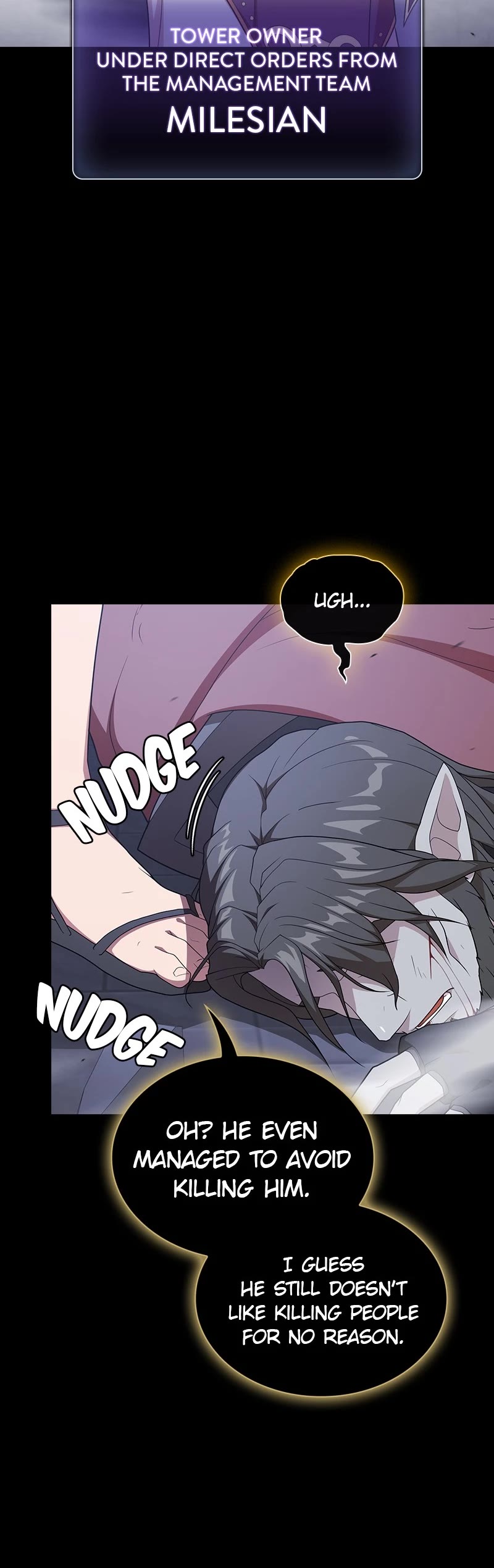 The Tutorial Tower's Advanced Player Chapter 185 page 5 - Chapter 185: Episode 185