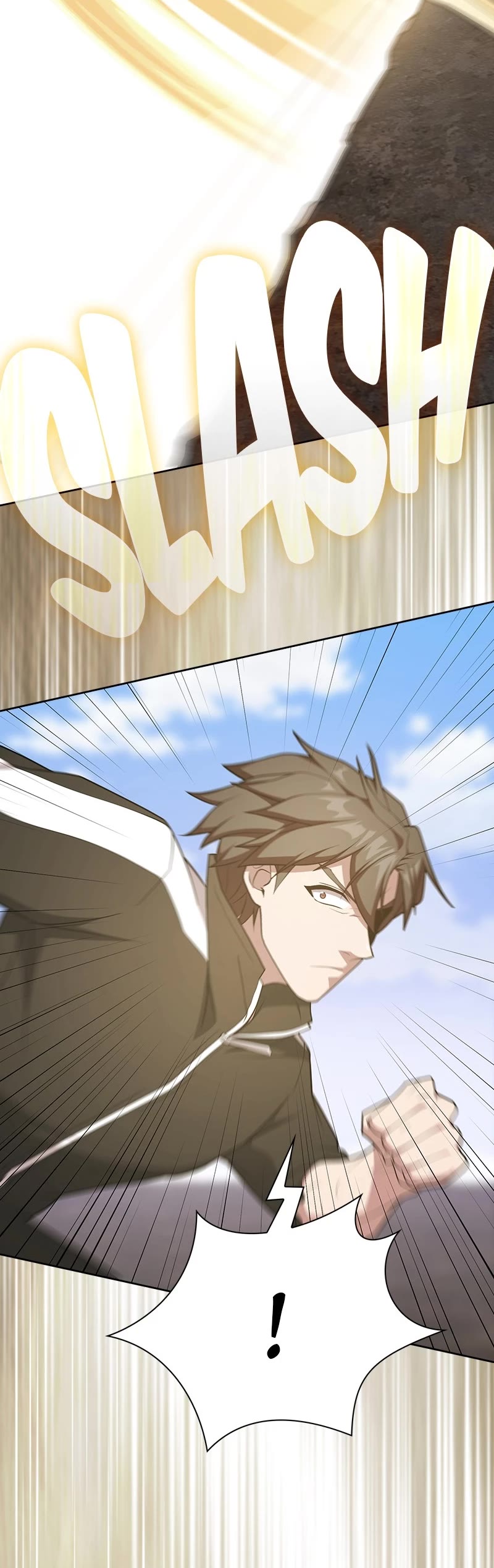 The Tutorial Tower's Advanced Player Chapter 185 page 50 - Chapter 185: Episode 185