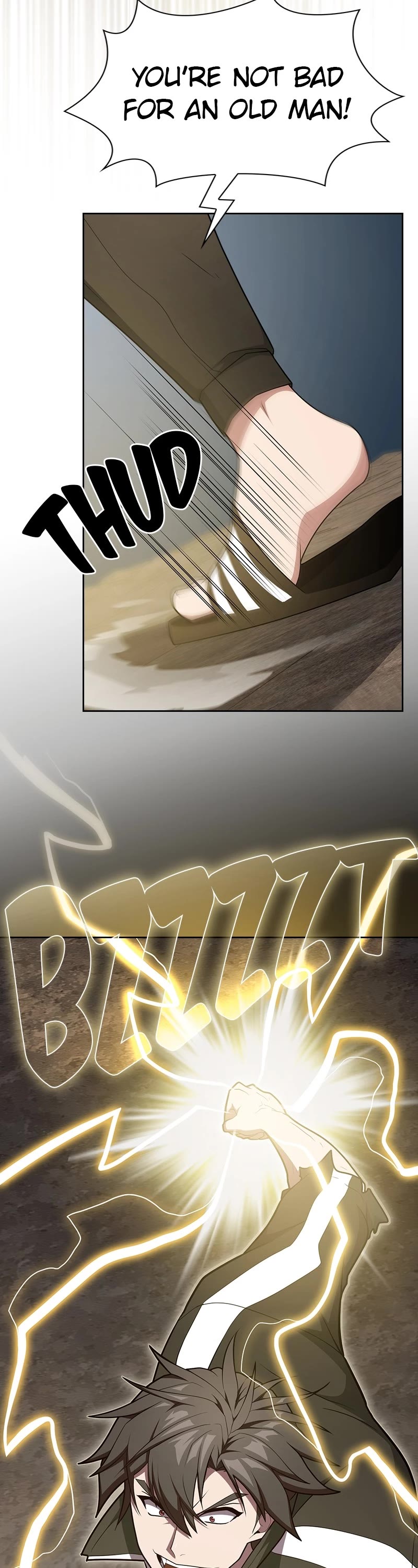 The Tutorial Tower's Advanced Player Chapter 185 page 52 - Chapter 185: Episode 185