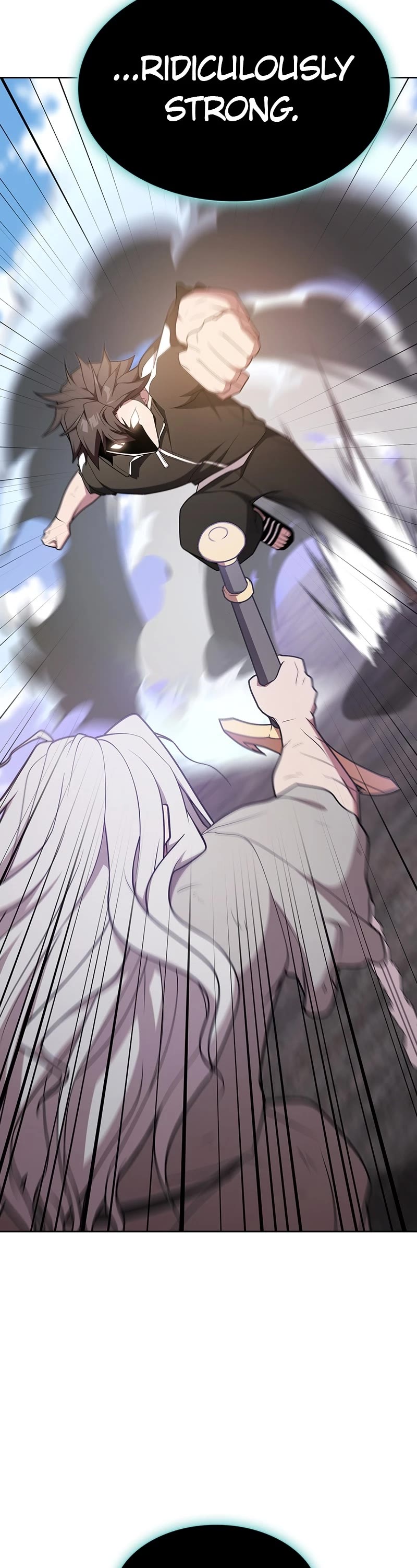 The Tutorial Tower's Advanced Player Chapter 185 page 58 - Chapter 185: Episode 185