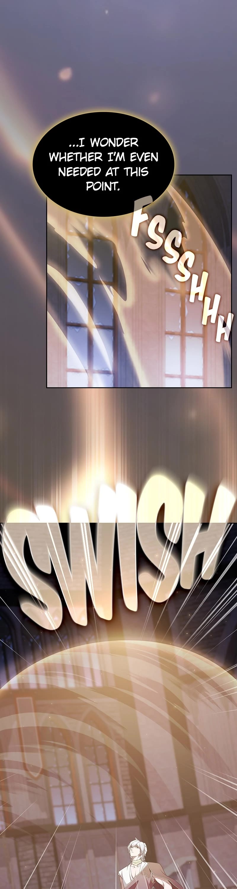 The Tutorial Tower's Advanced Player Chapter 185 page 8 - Chapter 185: Episode 185