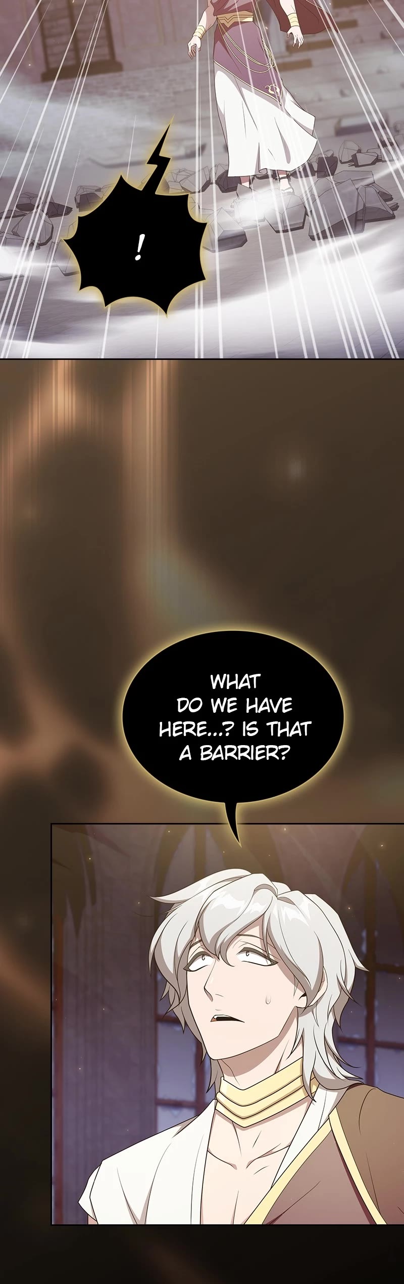The Tutorial Tower's Advanced Player Chapter 185 page 9 - Chapter 185: Episode 185