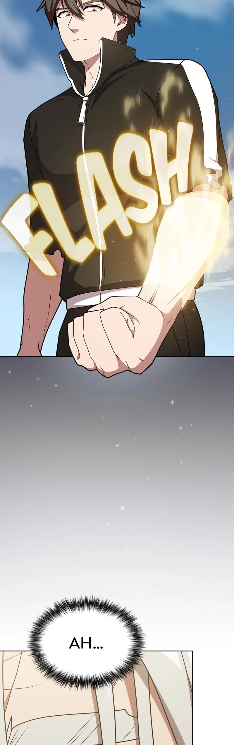 The Tutorial Tower's Advanced Player Chapter 186 page 10 - Chapter 186: Episode 186