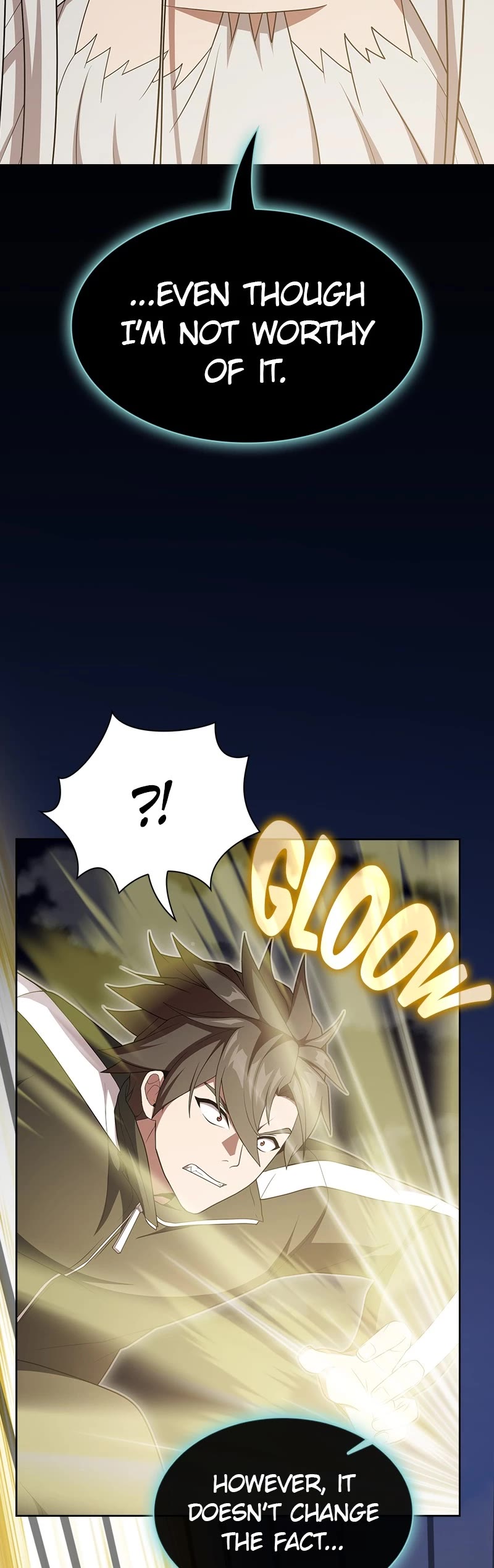 The Tutorial Tower's Advanced Player Chapter 186 page 19 - Chapter 186: Episode 186