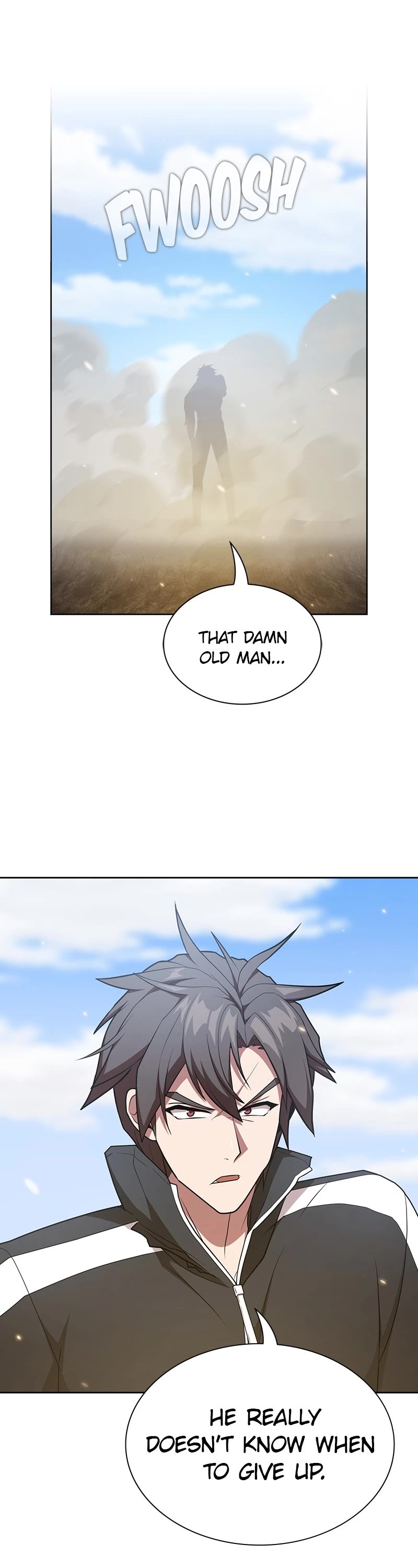 The Tutorial Tower's Advanced Player Chapter 186 page 2 - Chapter 186: Episode 186