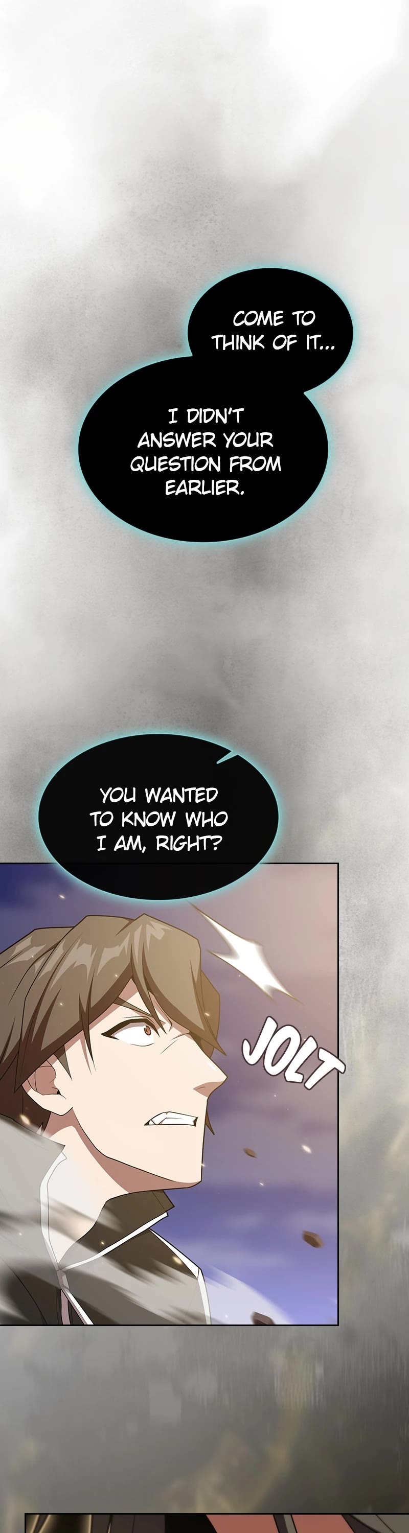 The Tutorial Tower's Advanced Player Chapter 186 page 22 - Chapter 186: Episode 186
