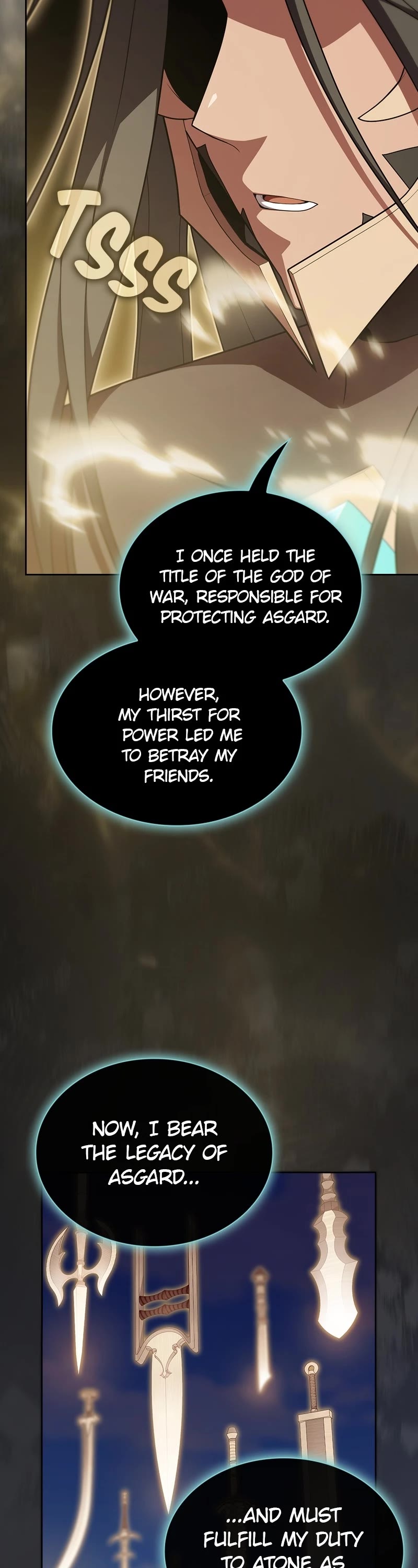 The Tutorial Tower's Advanced Player Chapter 186 page 23 - Chapter 186: Episode 186