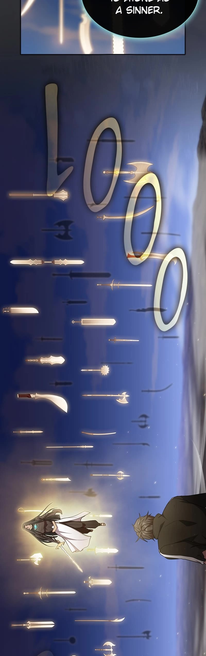 The Tutorial Tower's Advanced Player Chapter 186 page 24 - Chapter 186: Episode 186