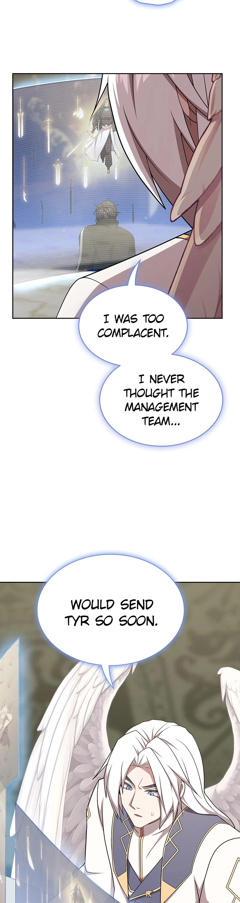 The Tutorial Tower's Advanced Player Chapter 186 page 28 - Chapter 186: Episode 186