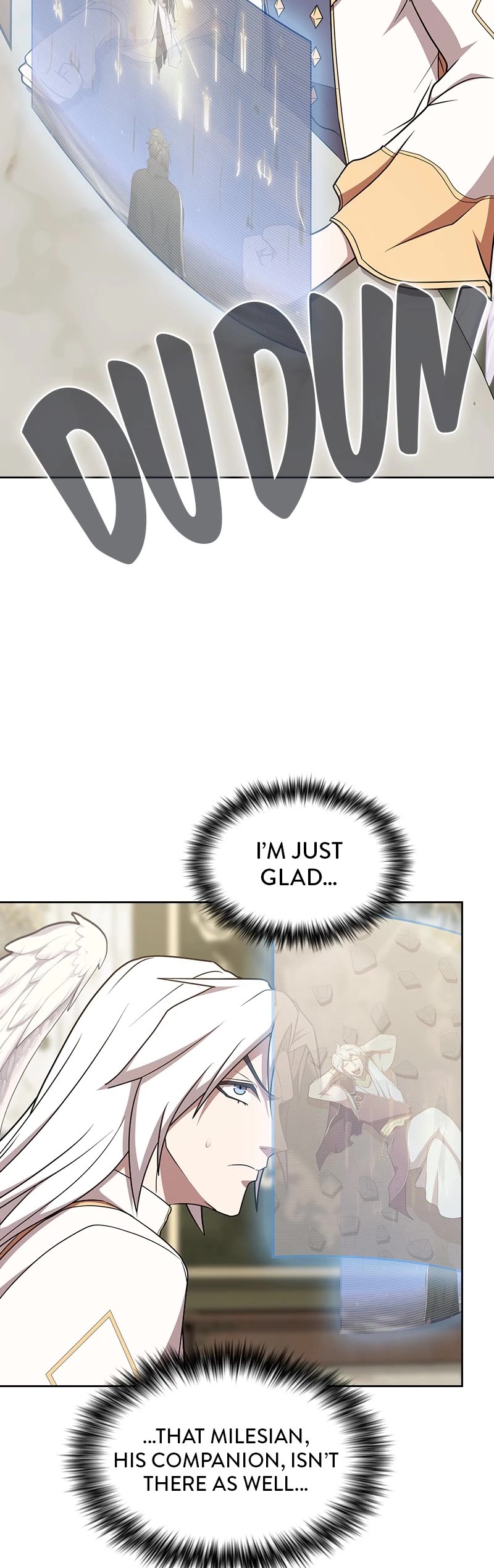 The Tutorial Tower's Advanced Player Chapter 186 page 29 - Chapter 186: Episode 186