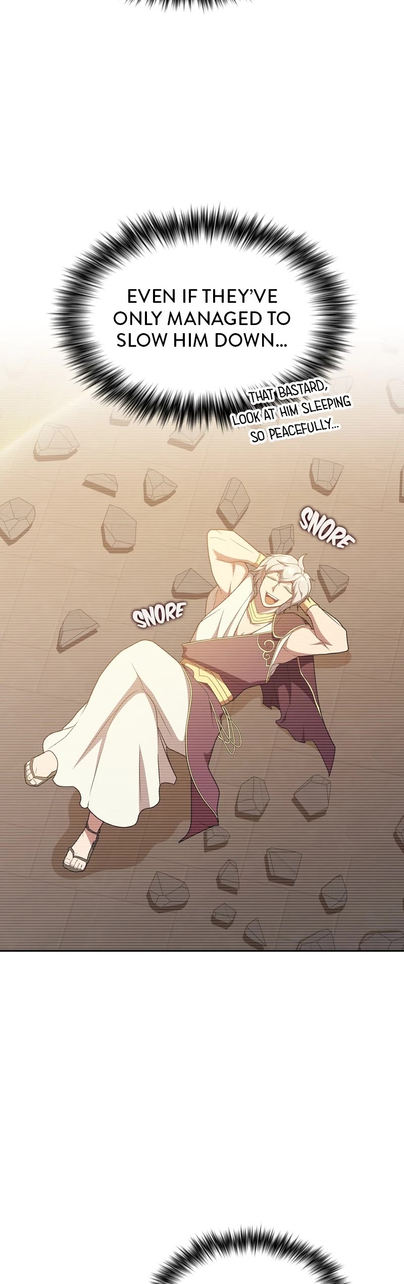 The Tutorial Tower's Advanced Player Chapter 186 page 30 - Chapter 186: Episode 186