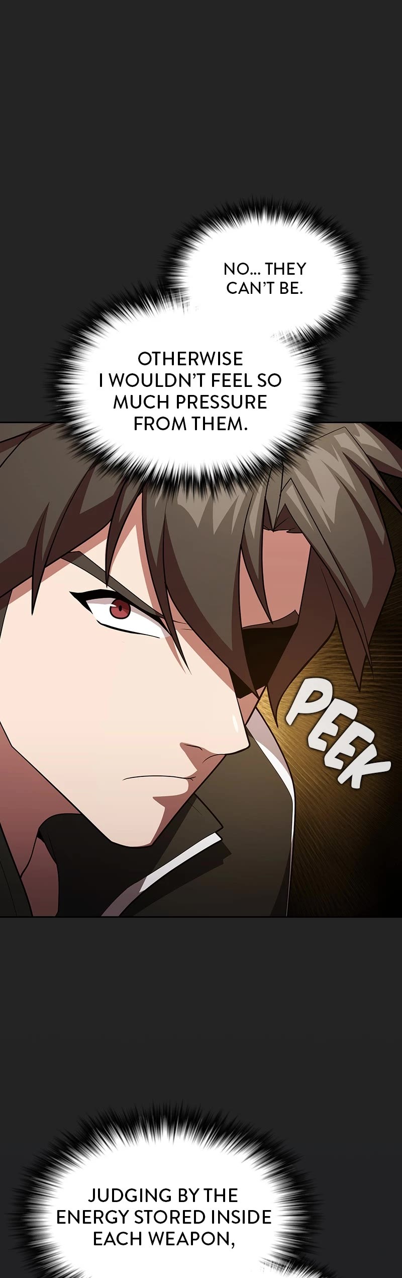 The Tutorial Tower's Advanced Player Chapter 186 page 39 - Chapter 186: Episode 186