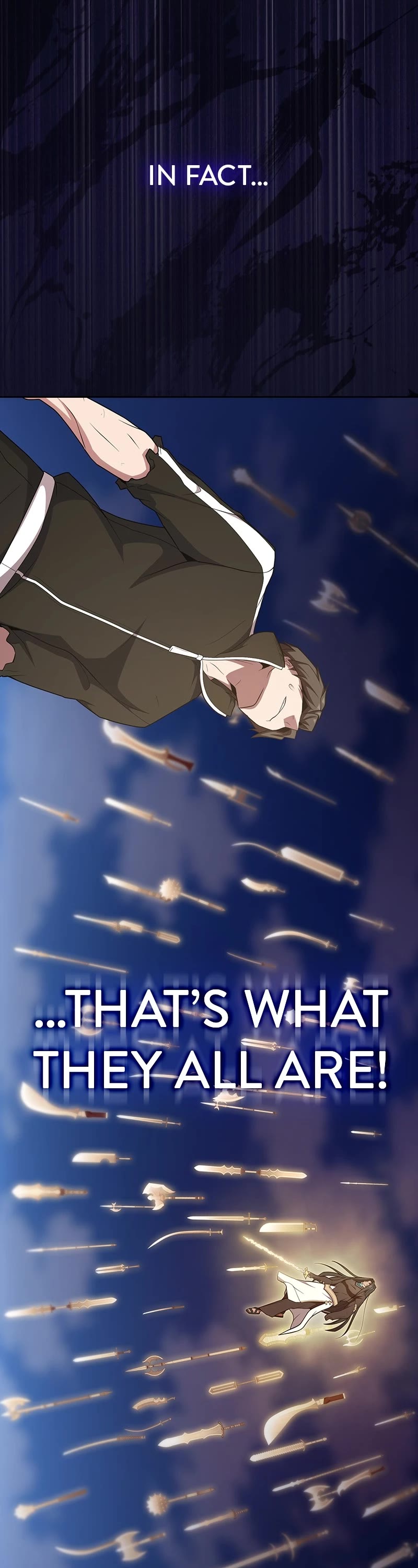 The Tutorial Tower's Advanced Player Chapter 186 page 41 - Chapter 186: Episode 186