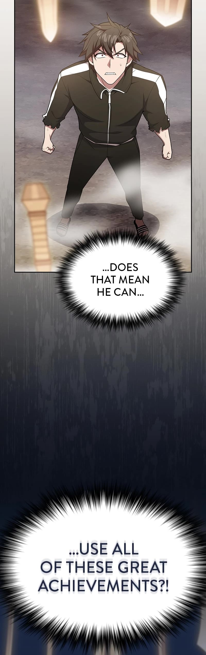 The Tutorial Tower's Advanced Player Chapter 186 page 44 - Chapter 186: Episode 186