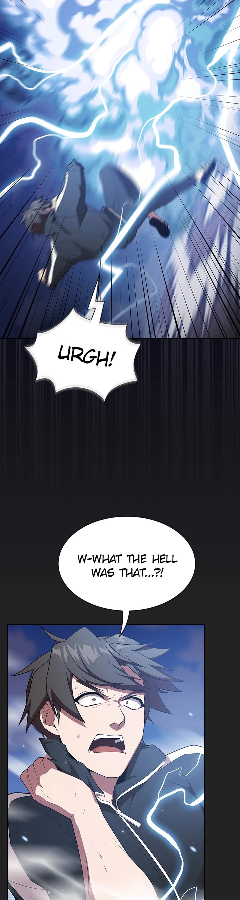 The Tutorial Tower's Advanced Player Chapter 186 page 53 - Chapter 186: Episode 186
