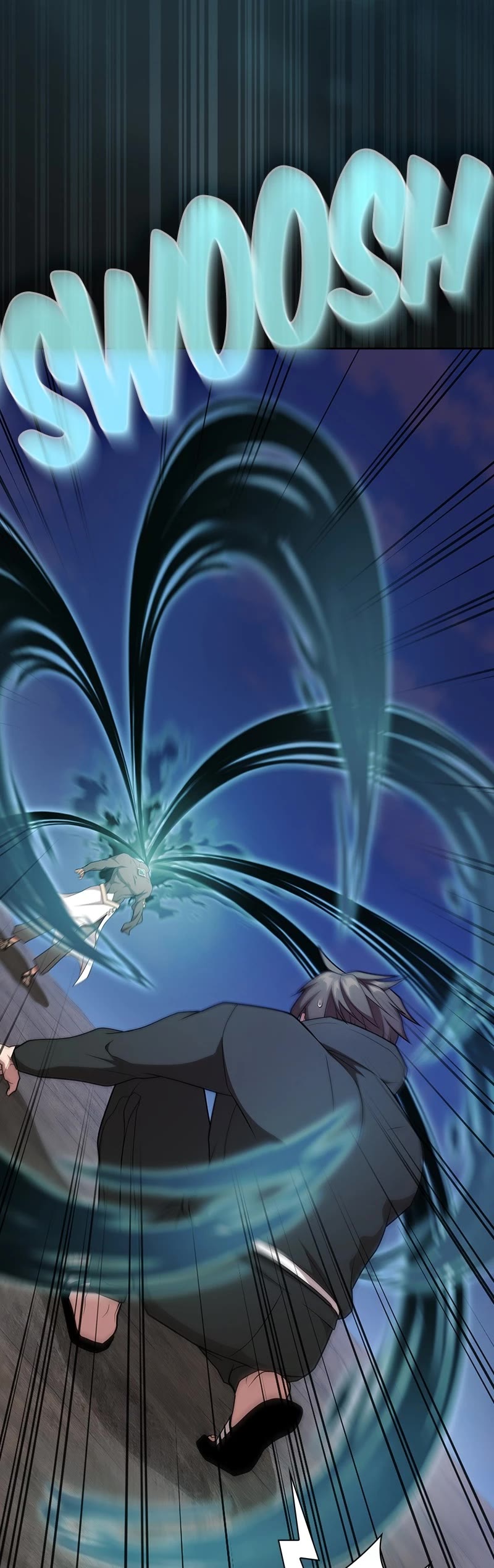 The Tutorial Tower's Advanced Player Chapter 186 page 64 - Chapter 186: Episode 186