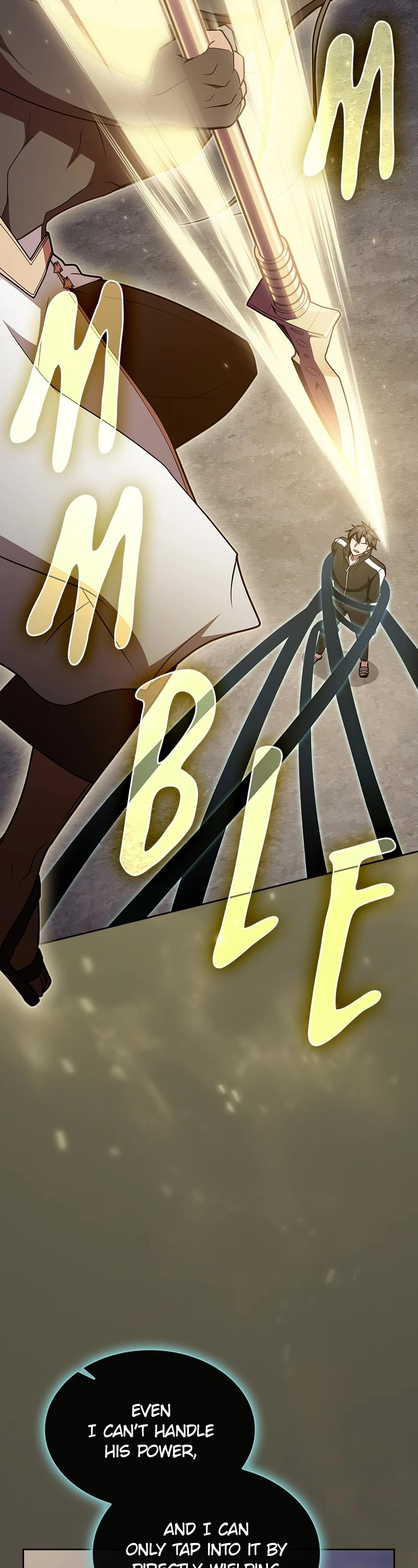 The Tutorial Tower's Advanced Player Chapter 186 page 68 - Chapter 186: Episode 186