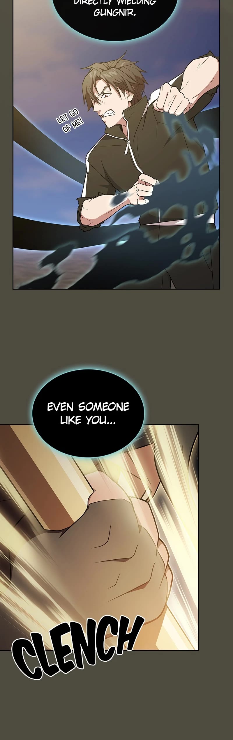The Tutorial Tower's Advanced Player Chapter 186 page 69 - Chapter 186: Episode 186