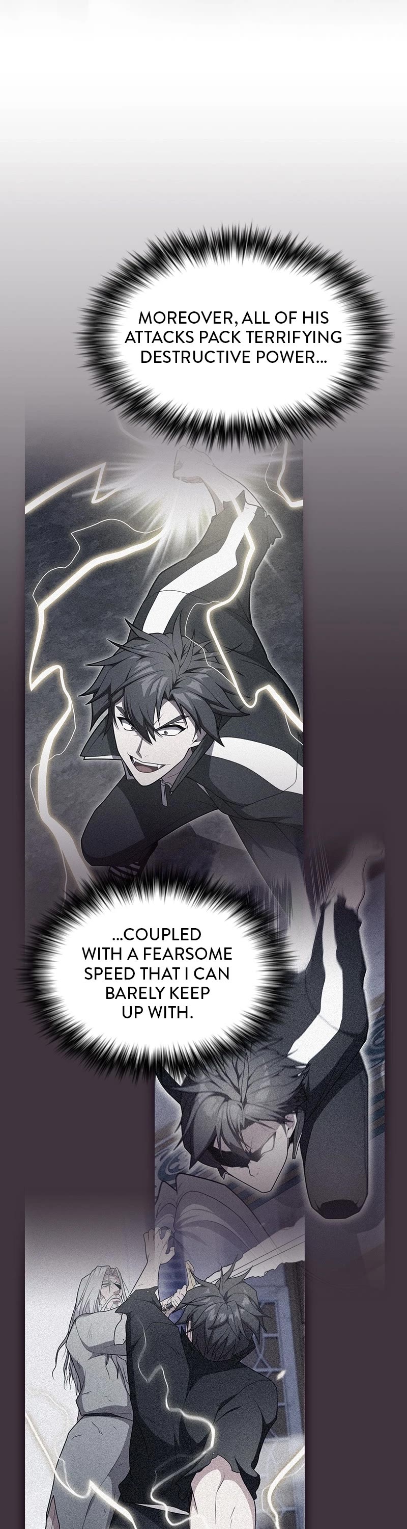 The Tutorial Tower's Advanced Player Chapter 186 page 7 - Chapter 186: Episode 186