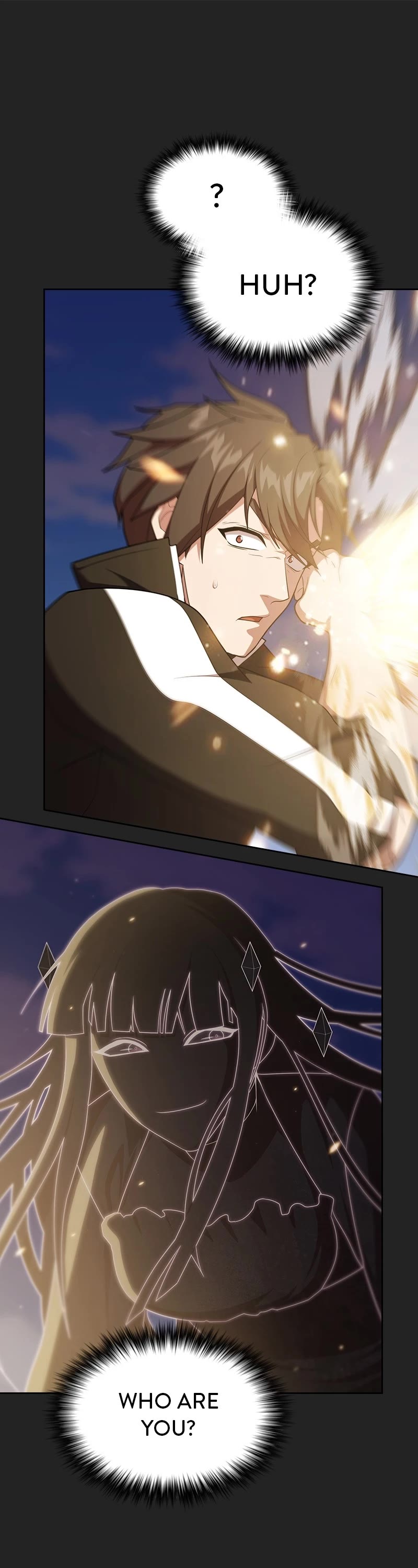 The Tutorial Tower's Advanced Player Chapter 187 page 1 - Chapter 187: Episode 187