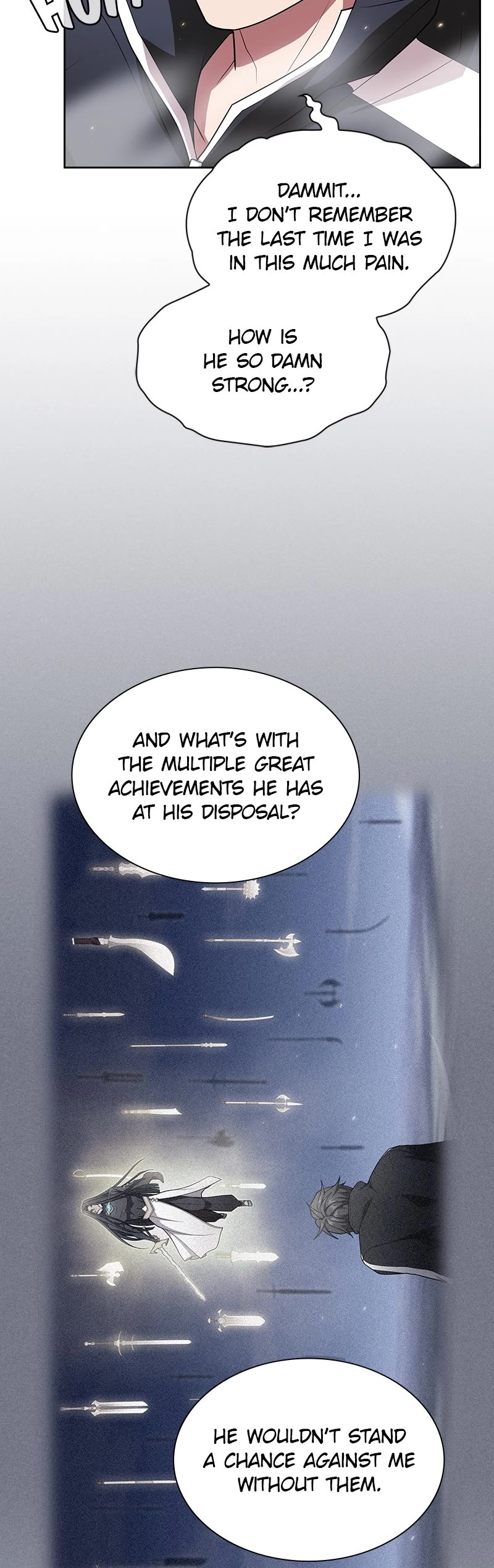 The Tutorial Tower's Advanced Player Chapter 187 page 10 - Chapter 187: Episode 187