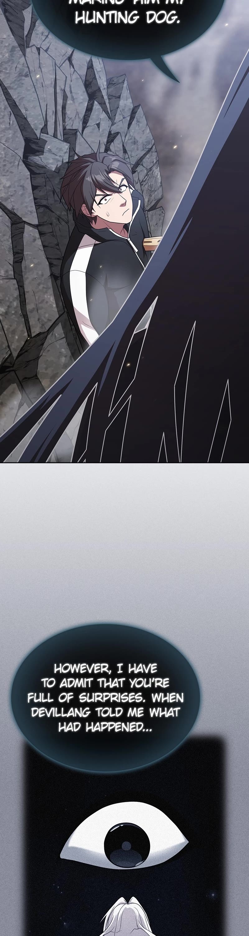 The Tutorial Tower's Advanced Player Chapter 187 page 12 - Chapter 187: Episode 187