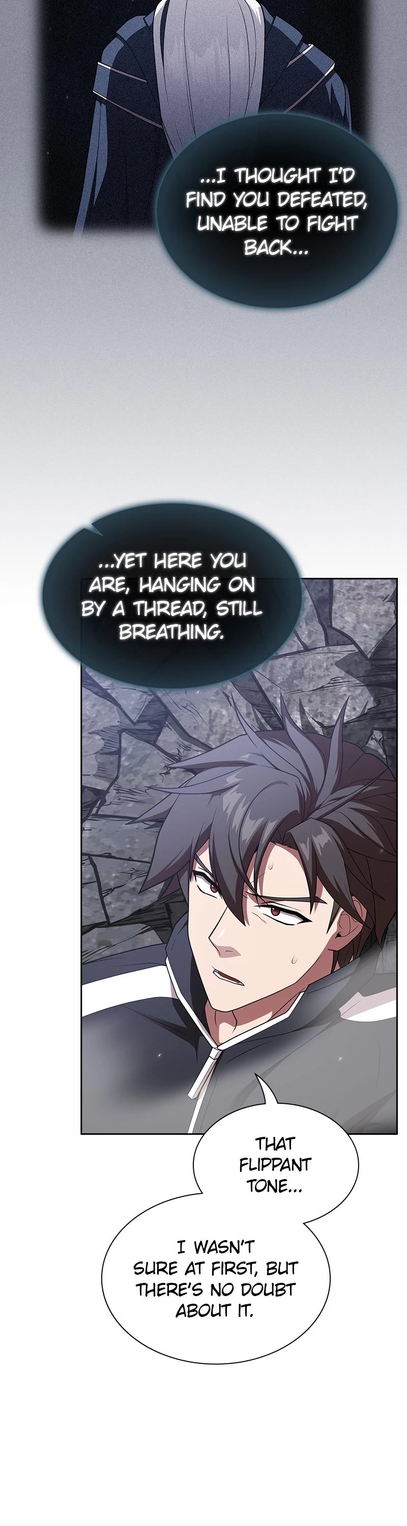 The Tutorial Tower's Advanced Player Chapter 187 page 13 - Chapter 187: Episode 187