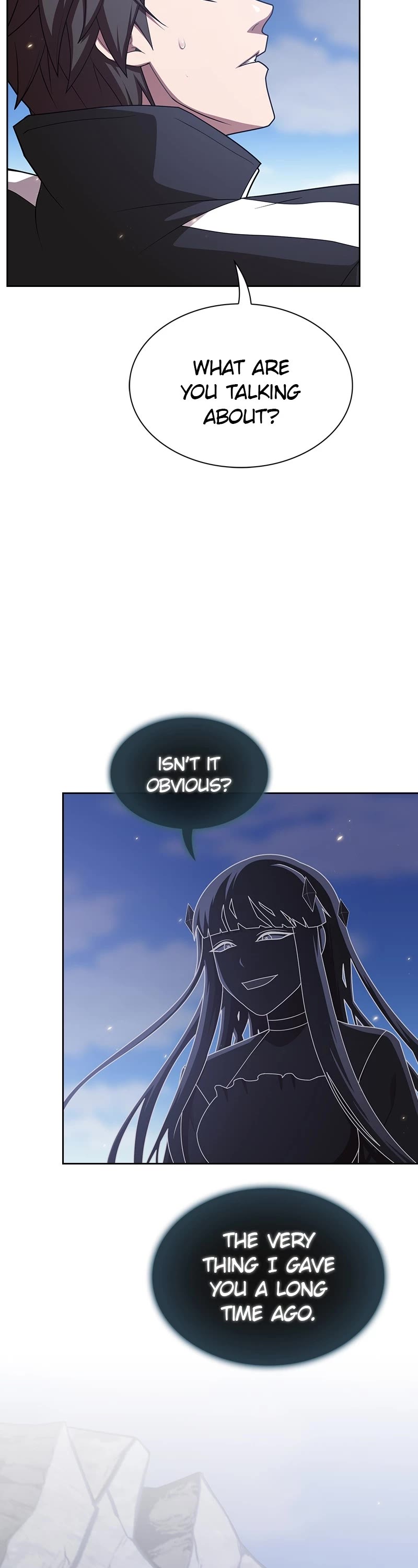 The Tutorial Tower's Advanced Player Chapter 187 page 18 - Chapter 187: Episode 187
