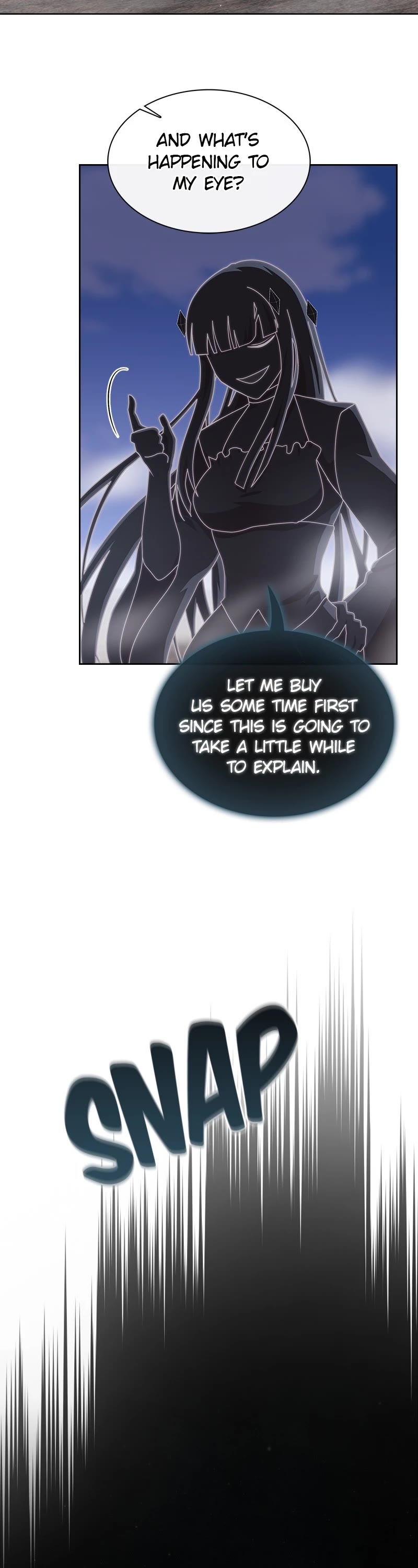 The Tutorial Tower's Advanced Player Chapter 187 page 22 - Chapter 187: Episode 187