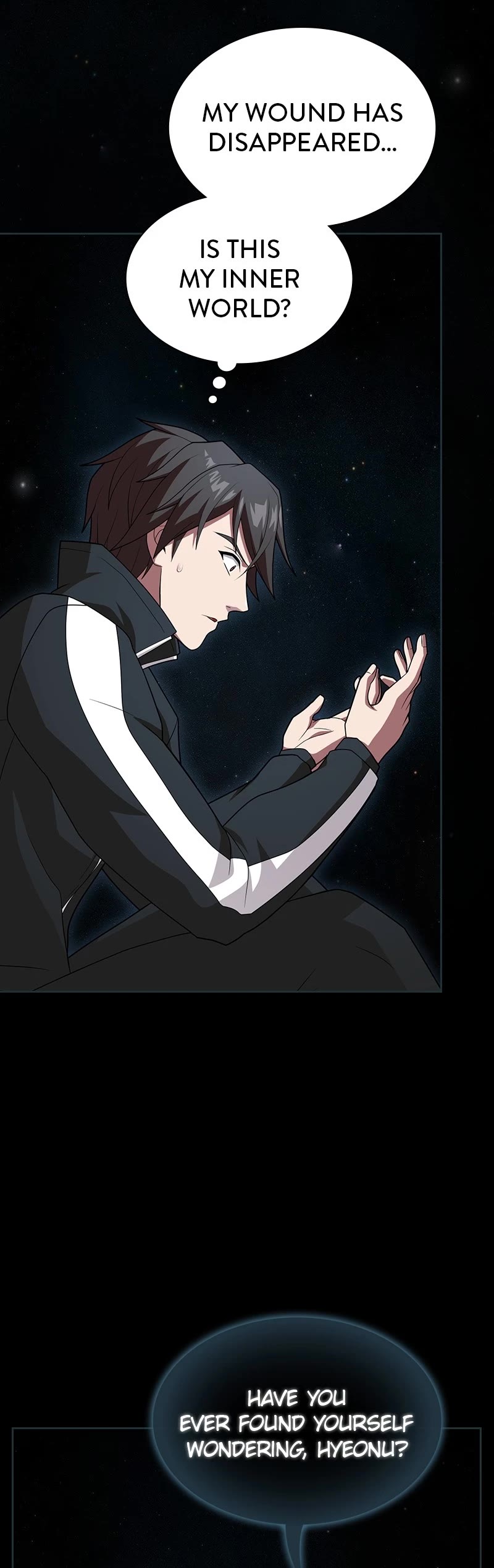 The Tutorial Tower's Advanced Player Chapter 187 page 24 - Chapter 187: Episode 187