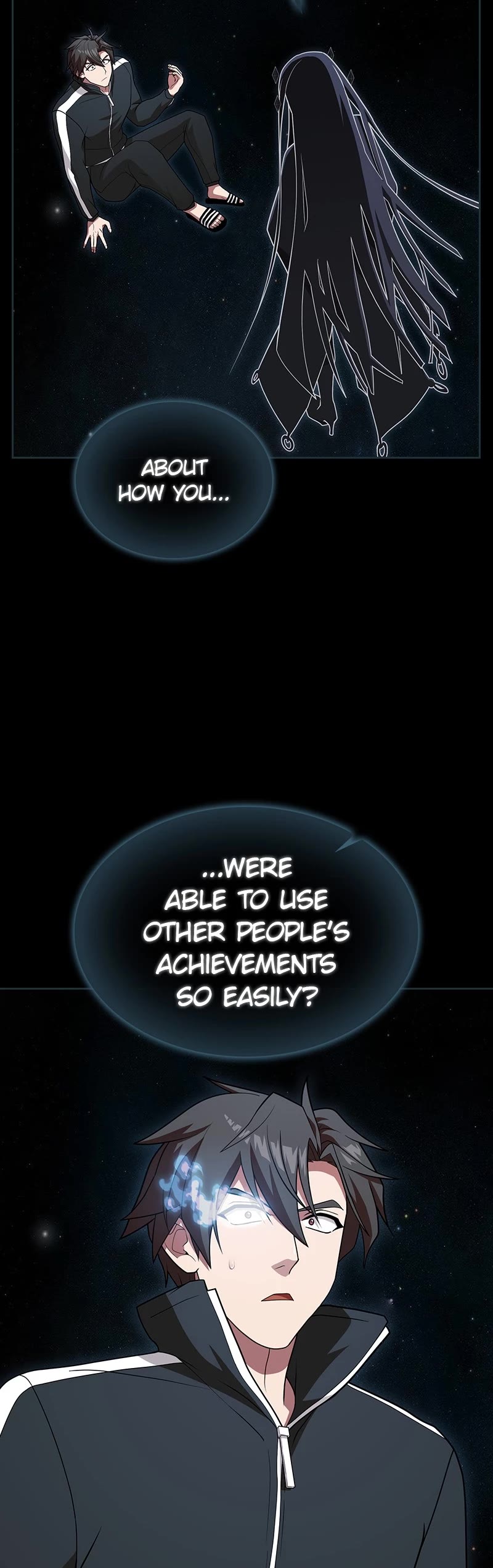 The Tutorial Tower's Advanced Player Chapter 187 page 25 - Chapter 187: Episode 187