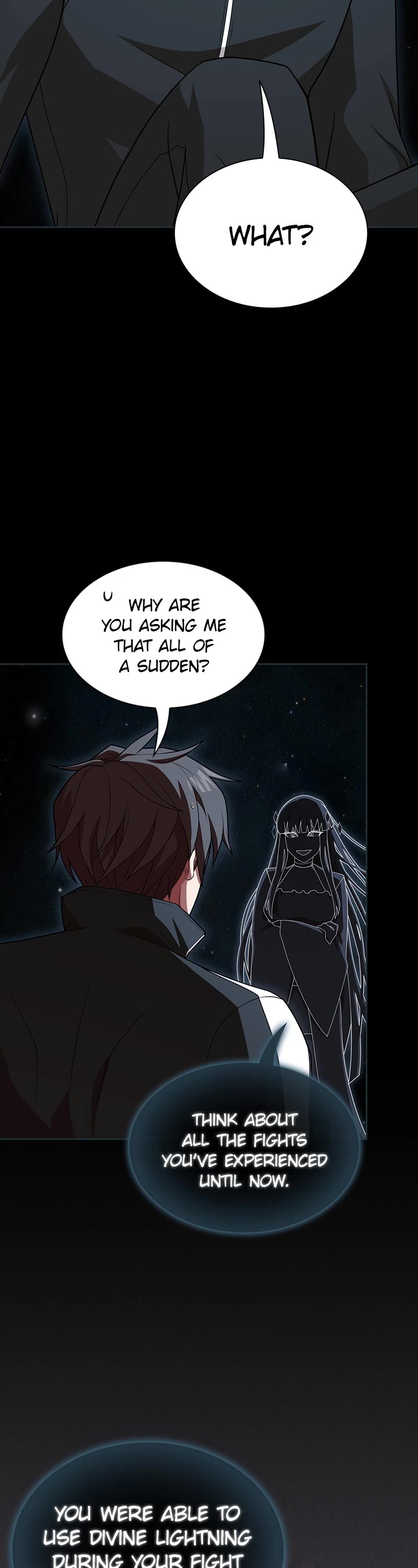 The Tutorial Tower's Advanced Player Chapter 187 page 26 - Chapter 187: Episode 187