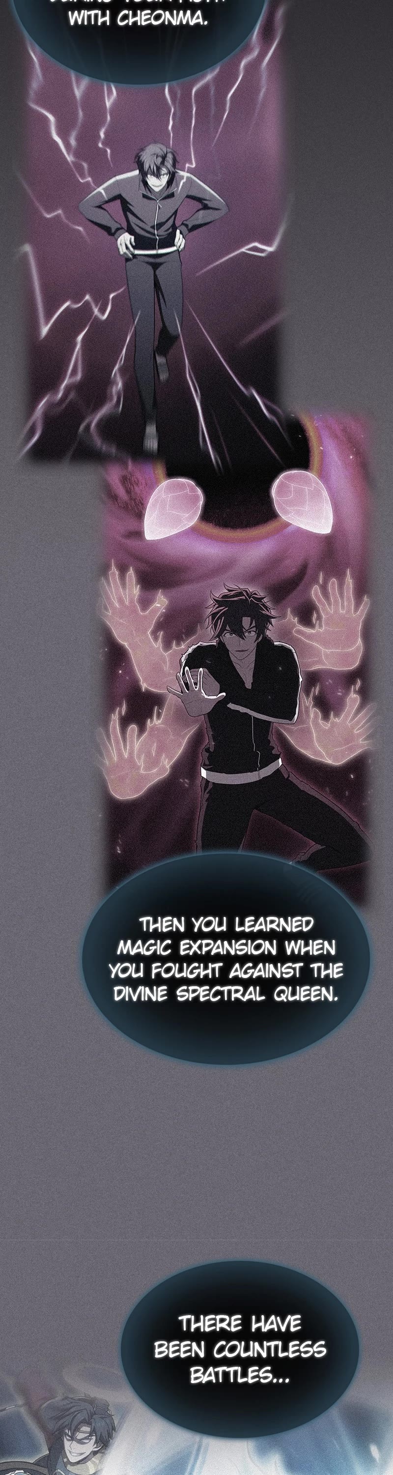 The Tutorial Tower's Advanced Player Chapter 187 page 27 - Chapter 187: Episode 187