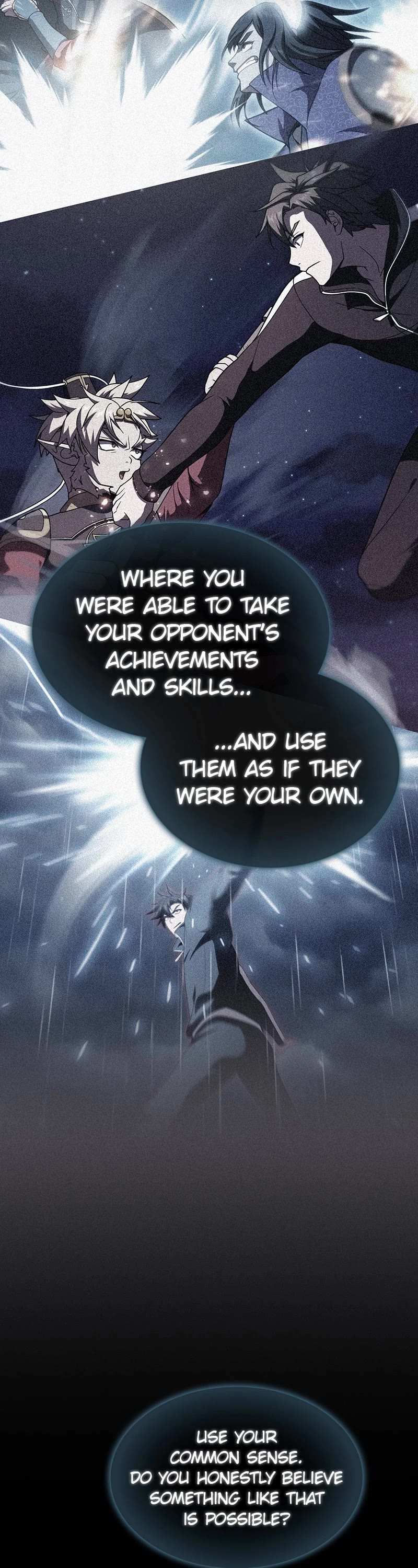 The Tutorial Tower's Advanced Player Chapter 187 page 28 - Chapter 187: Episode 187