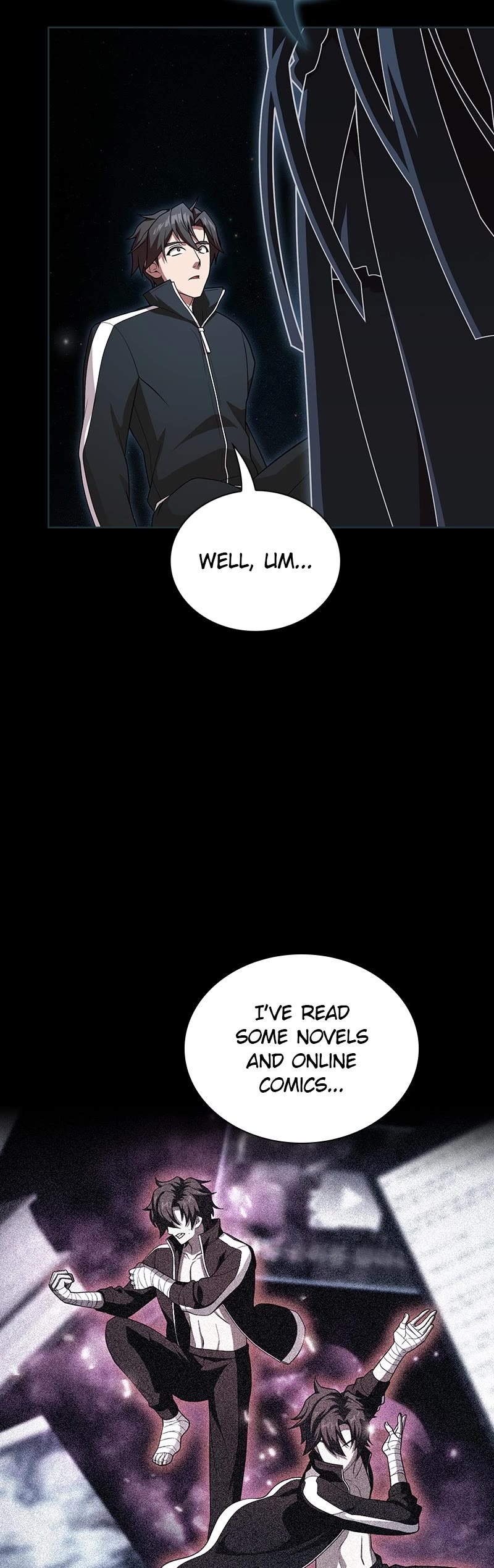 The Tutorial Tower's Advanced Player Chapter 187 page 29 - Chapter 187: Episode 187