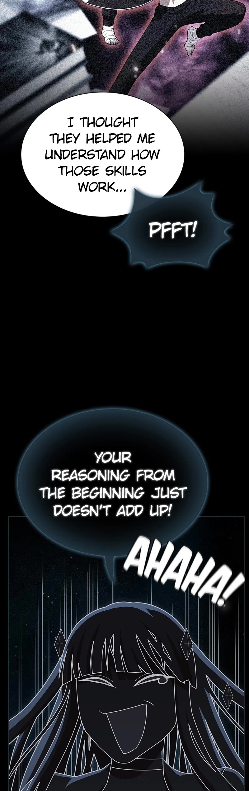 The Tutorial Tower's Advanced Player Chapter 187 page 30 - Chapter 187: Episode 187