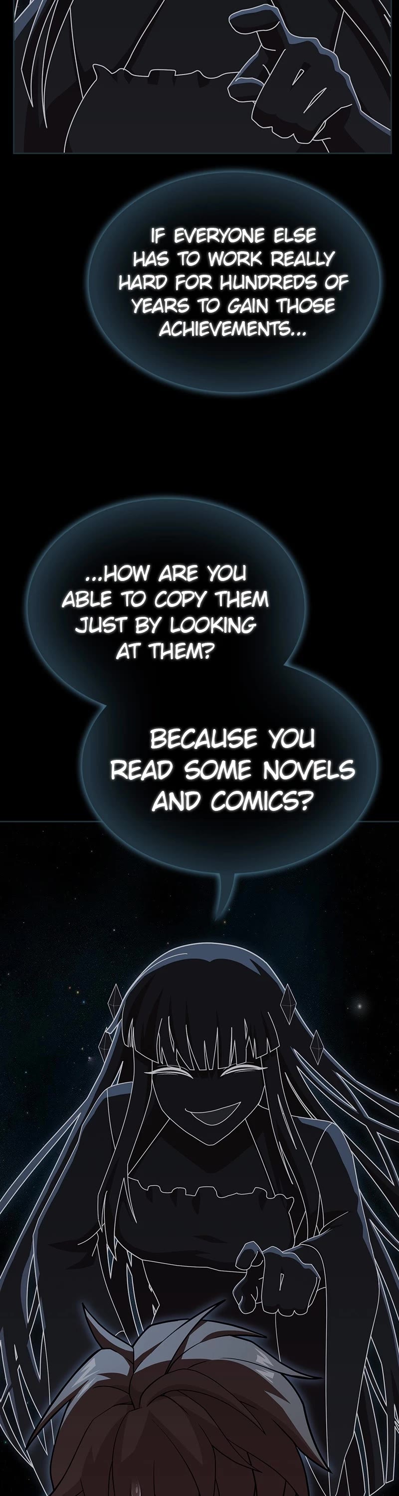 The Tutorial Tower's Advanced Player Chapter 187 page 31 - Chapter 187: Episode 187