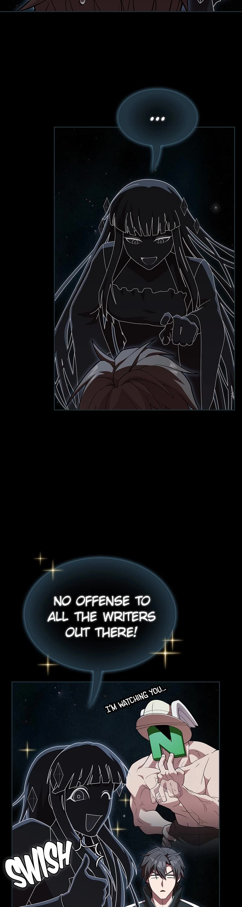The Tutorial Tower's Advanced Player Chapter 187 page 32 - Chapter 187: Episode 187