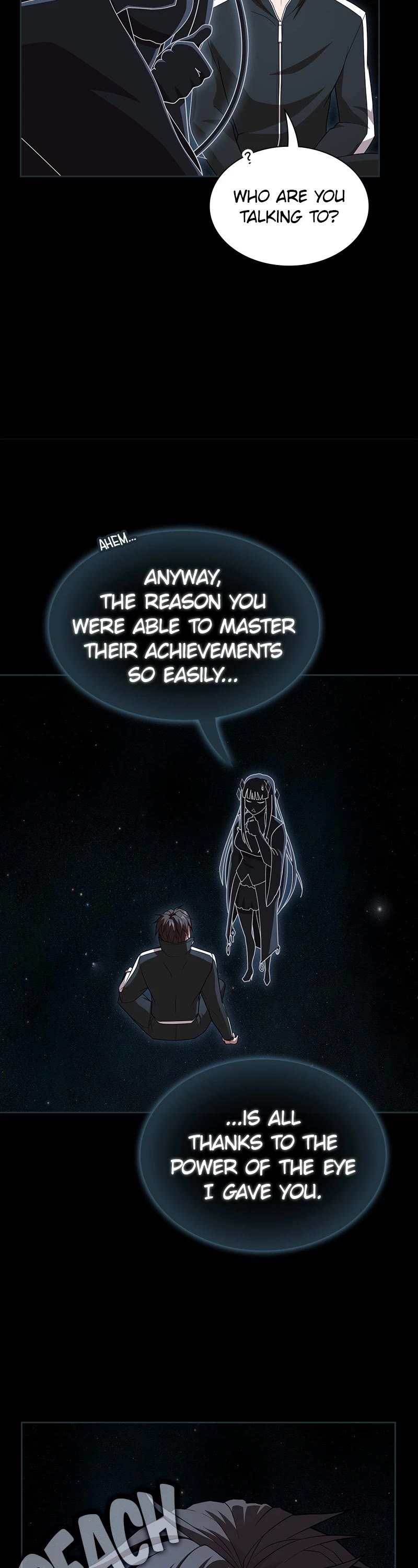 The Tutorial Tower's Advanced Player Chapter 187 page 33 - Chapter 187: Episode 187
