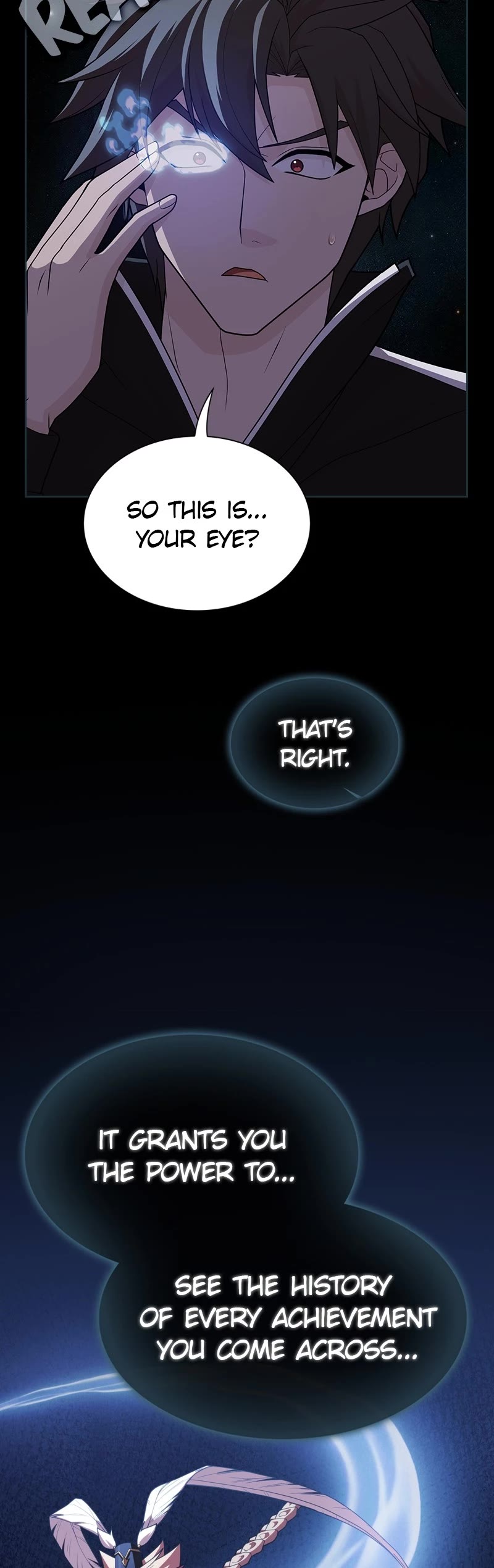 The Tutorial Tower's Advanced Player Chapter 187 page 34 - Chapter 187: Episode 187
