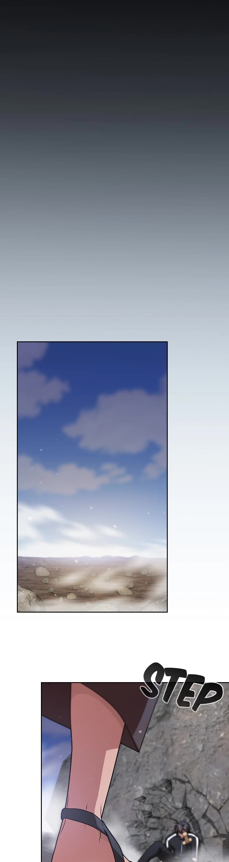 The Tutorial Tower's Advanced Player Chapter 187 page 38 - Chapter 187: Episode 187