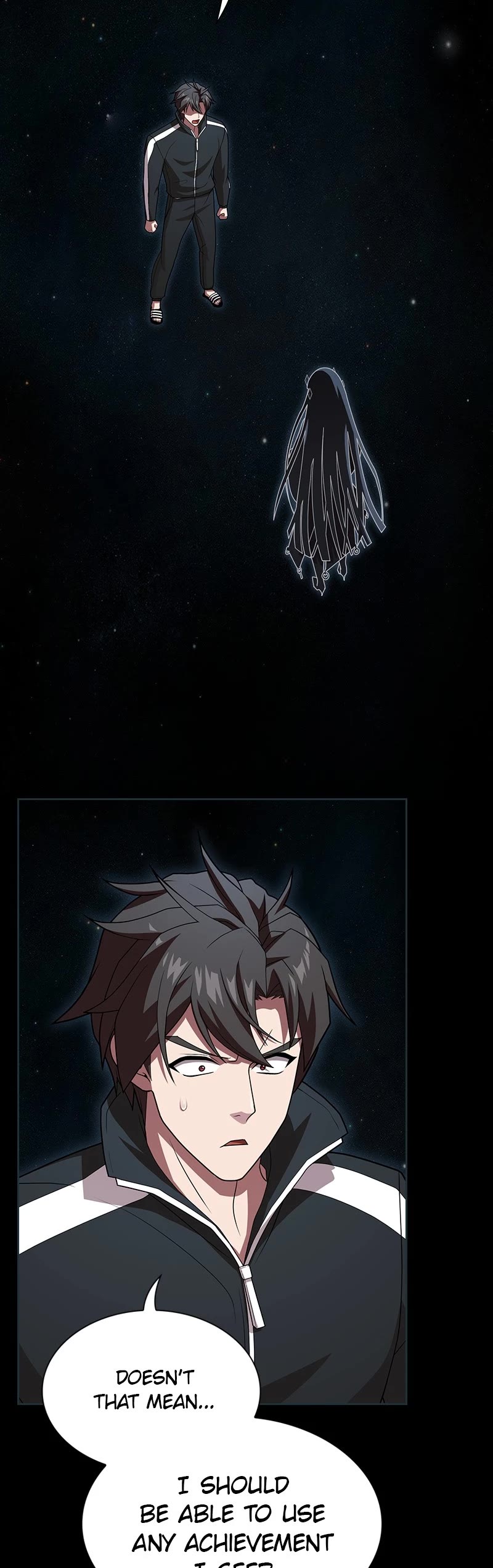The Tutorial Tower's Advanced Player Chapter 187 page 49 - Chapter 187: Episode 187
