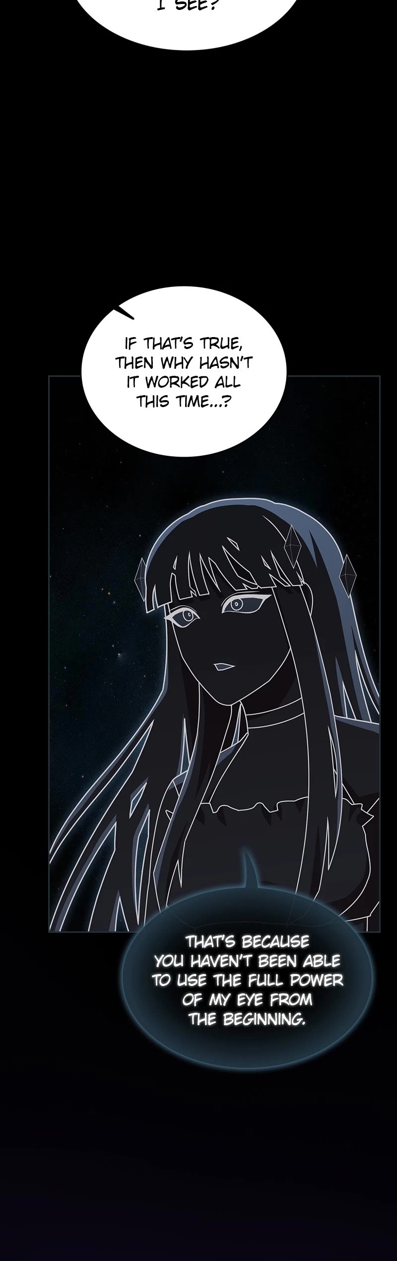 The Tutorial Tower's Advanced Player Chapter 187 page 50 - Chapter 187: Episode 187
