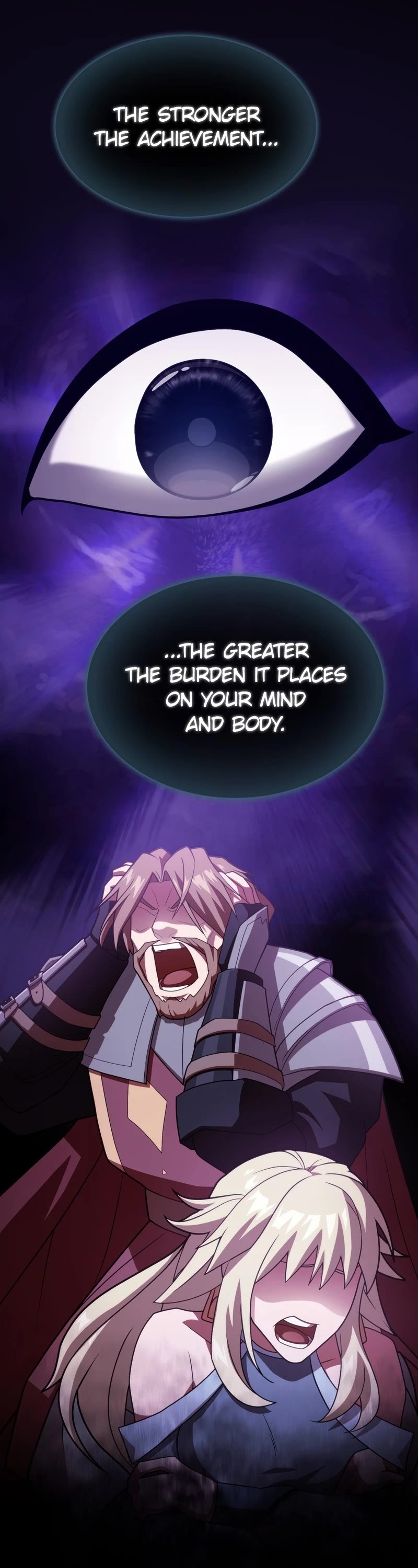 The Tutorial Tower's Advanced Player Chapter 187 page 51 - Chapter 187: Episode 187