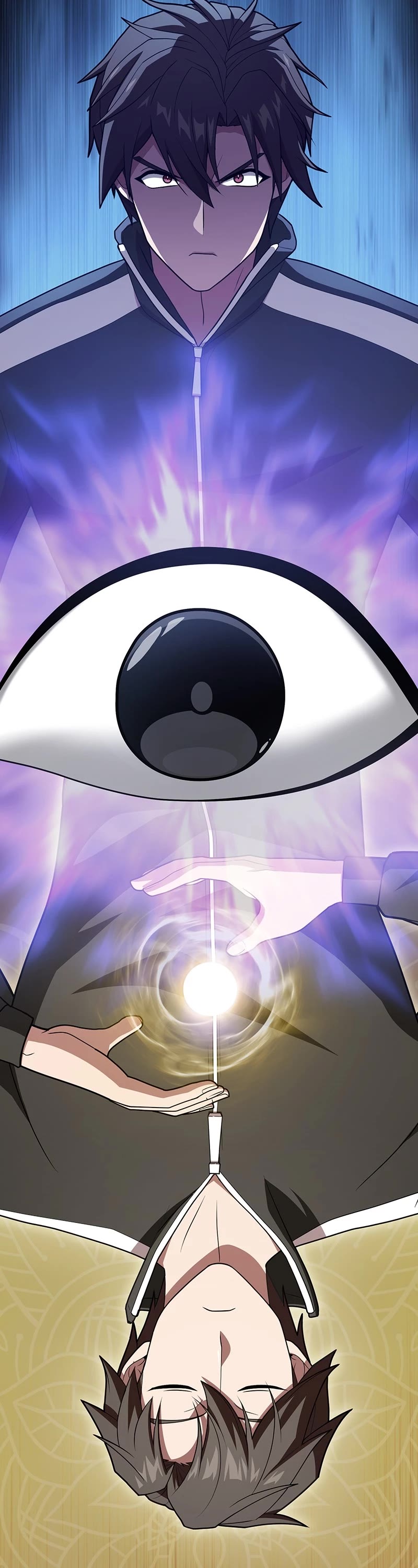 The Tutorial Tower's Advanced Player Chapter 187 page 53 - Chapter 187: Episode 187