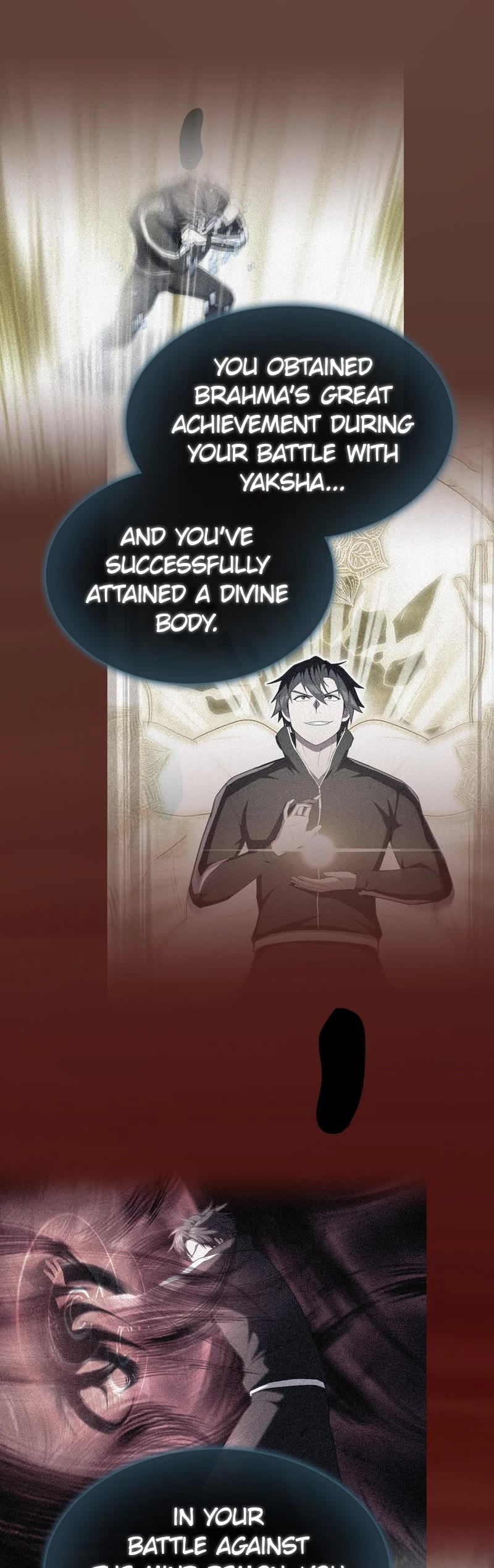 The Tutorial Tower's Advanced Player Chapter 187 page 55 - Chapter 187: Episode 187