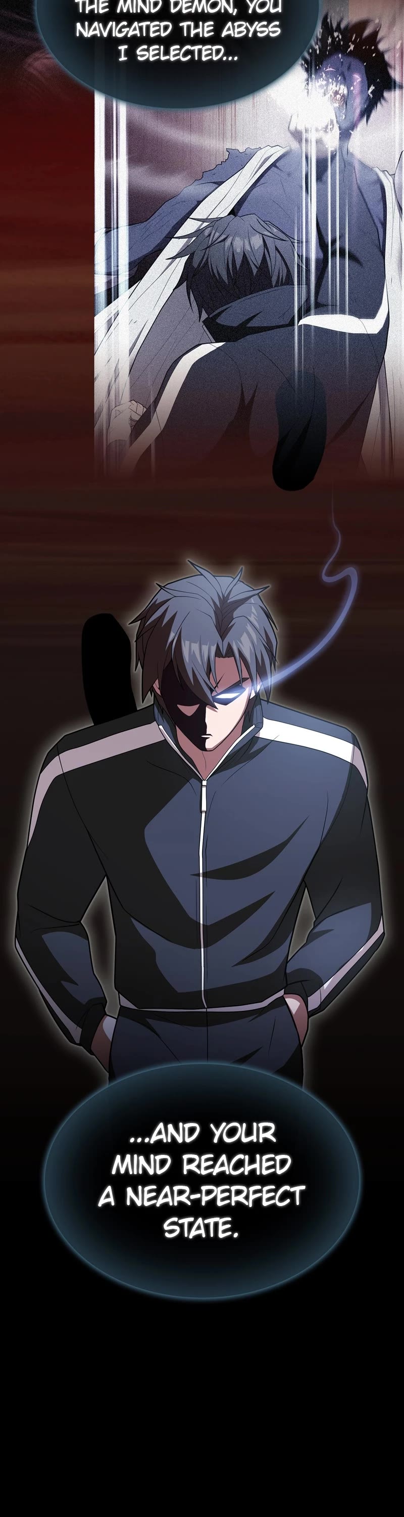 The Tutorial Tower's Advanced Player Chapter 187 page 56 - Chapter 187: Episode 187